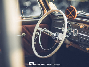 Volkswagen Kupla