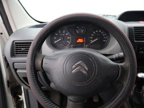 Citroen Jumpy
