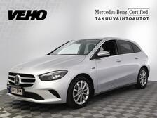 Mercedes-Benz B