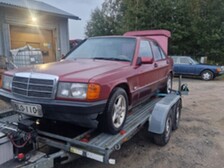 Mercedes-Benz 190