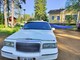 Lincoln Town Car