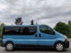 Renault Trafic Combi