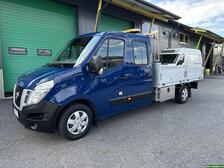 Nissan NV400