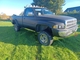 Dodge Ram 2500
