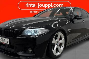 BMW 535
