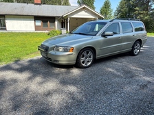 Volvo V70