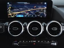 Mercedes-Benz B