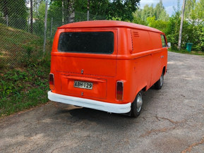 Volkswagen Kastenwagen