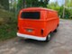 Volkswagen Kastenwagen