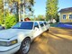 Lincoln Town Car
