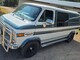 Chevrolet Chevy Van