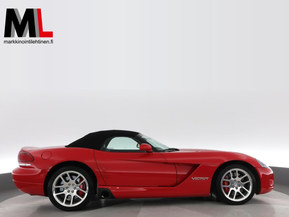 Dodge Viper