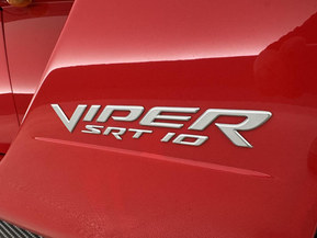 Dodge Viper