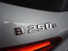 Mercedes-Benz B