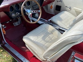Pontiac Le Mans