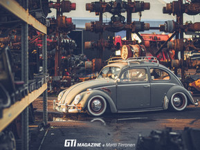 Volkswagen Kupla