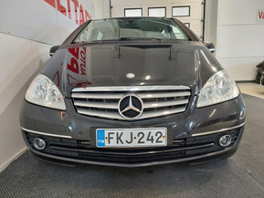 Mercedes-Benz A