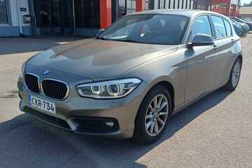 BMW 116