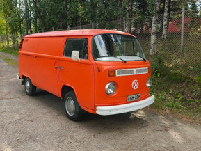 Volkswagen Kastenwagen