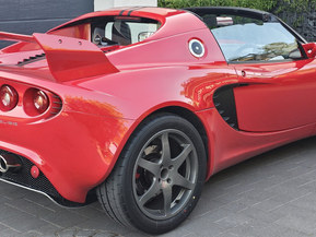 Lotus Elise