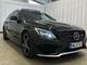 Mercedes-Benz C 43 AMG