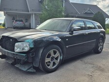 Chrysler 300C