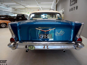 Chevrolet Bel Air