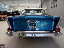 Chevrolet Bel Air