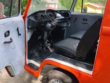 Volkswagen Kastenwagen