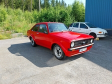 Ford Escort