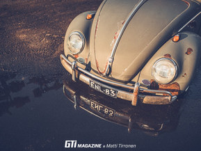 Volkswagen Kupla