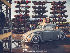 Volkswagen Kupla