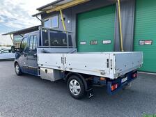 Nissan NV400