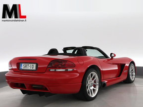 Dodge Viper