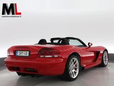 Dodge Viper
