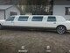 Lincoln Town Car