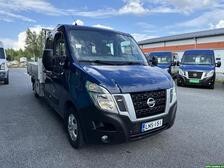 Nissan NV400