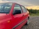 Volkswagen Vento