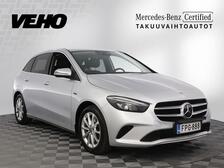 Mercedes-Benz B