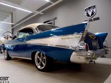 Chevrolet Bel Air