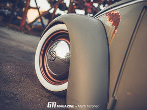 Volkswagen Kupla