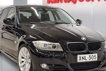 BMW 325