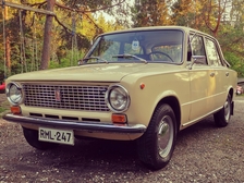 Lada 1200