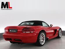 Dodge Viper