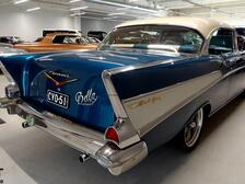 Chevrolet Bel Air