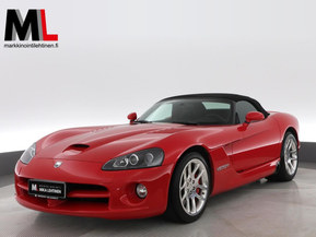 Dodge Viper