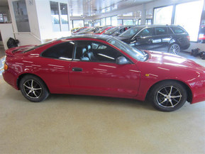Toyota Celica