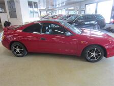 Toyota Celica