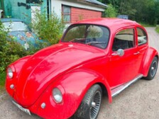 Volkswagen Kupla