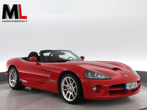 Dodge Viper